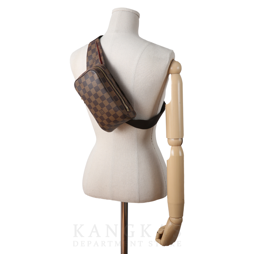 LOUIS VUITTON(USED)루이비통 다미에 에벤 슬링백